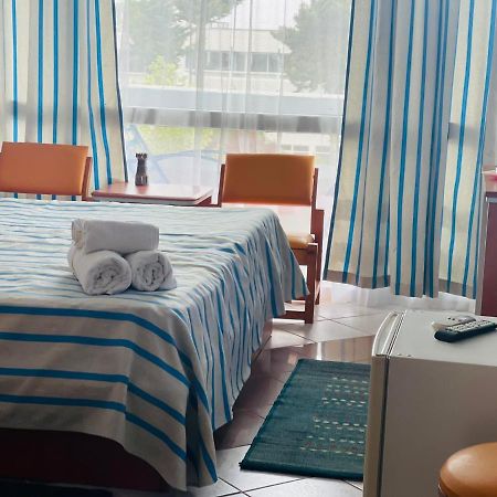 Hotel Topaz Jupiter Eksteriør billede