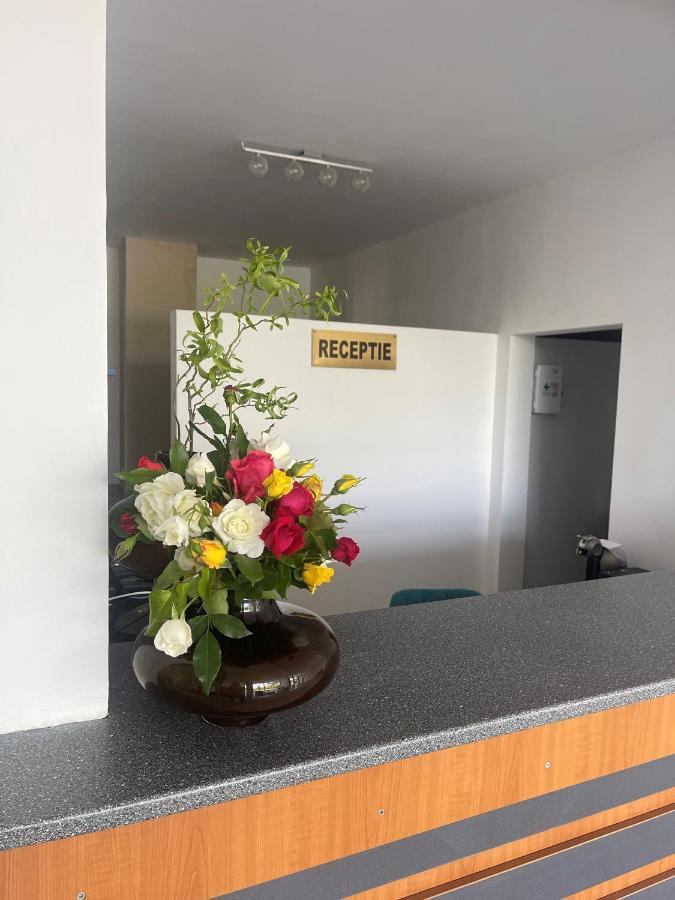 Hotel Topaz Jupiter Eksteriør billede