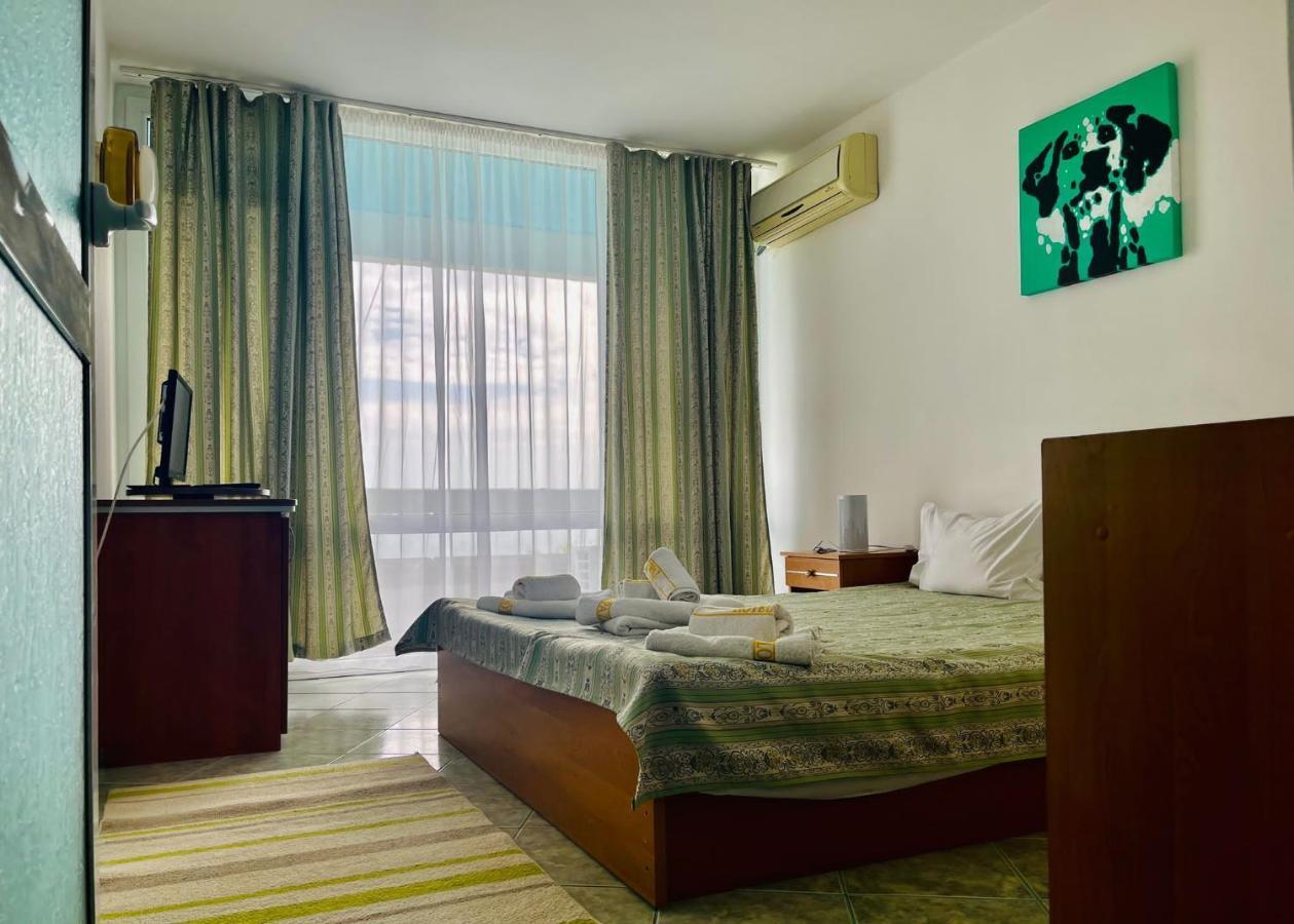 Hotel Topaz Jupiter Eksteriør billede