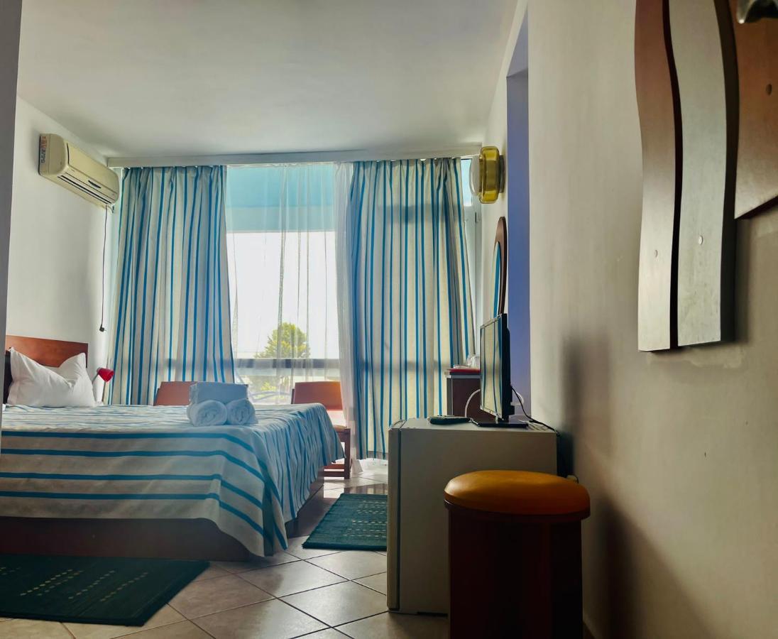Hotel Topaz Jupiter Eksteriør billede