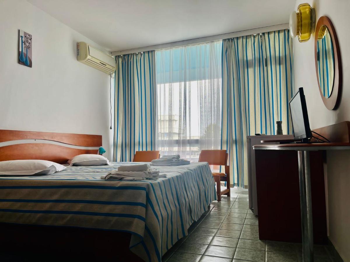 Hotel Topaz Jupiter Eksteriør billede