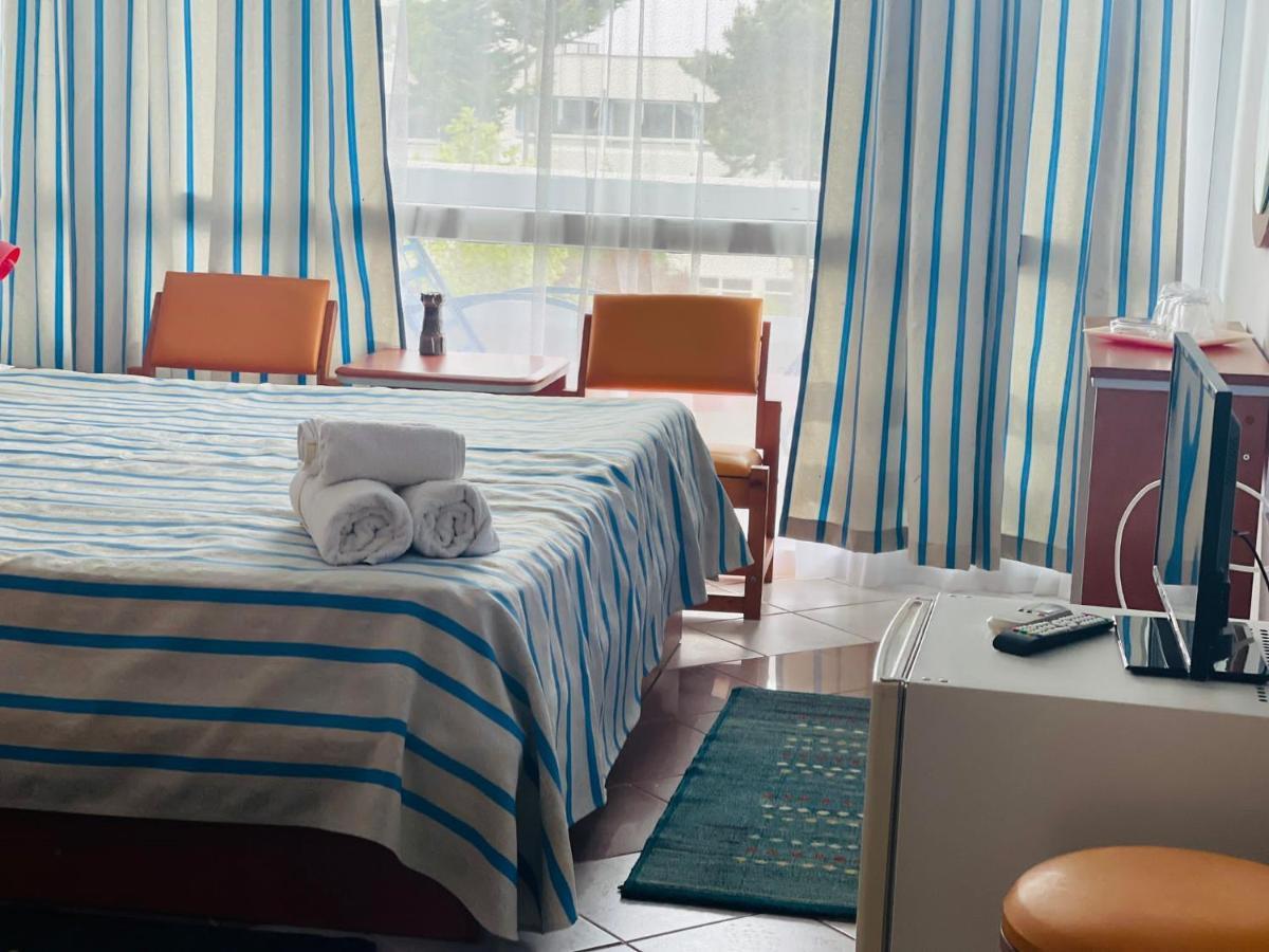 Hotel Topaz Jupiter Eksteriør billede