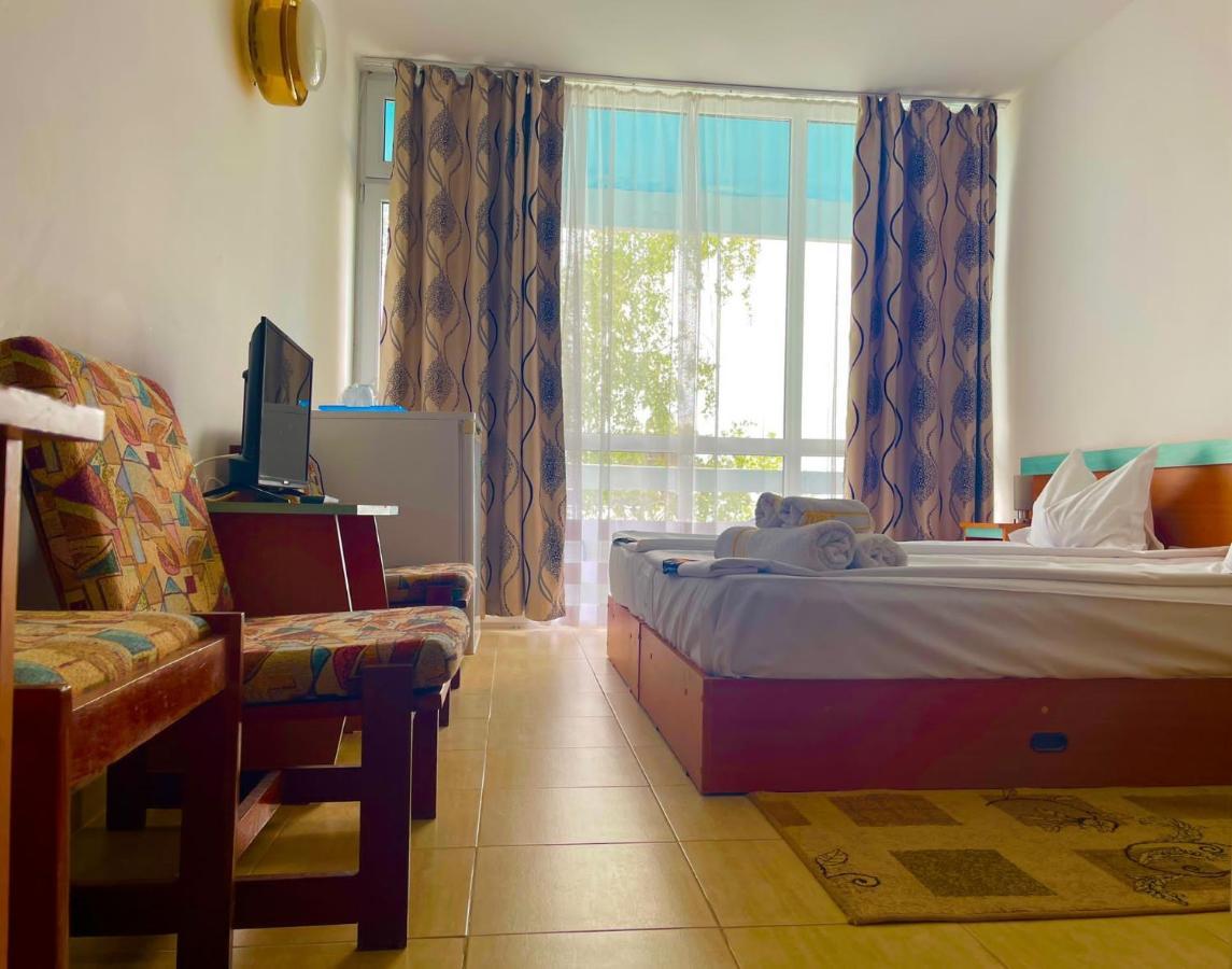 Hotel Topaz Jupiter Eksteriør billede