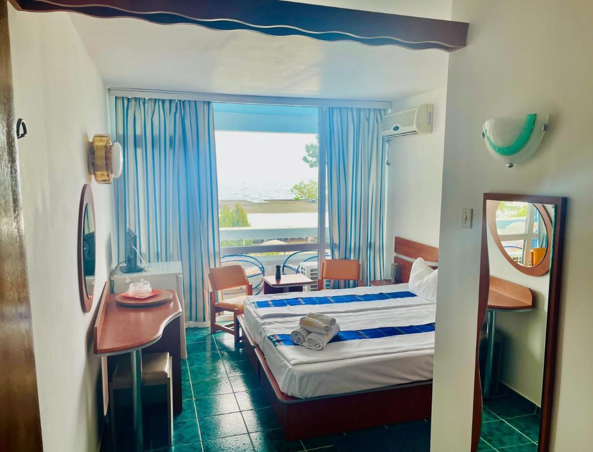 Hotel Topaz Jupiter Eksteriør billede