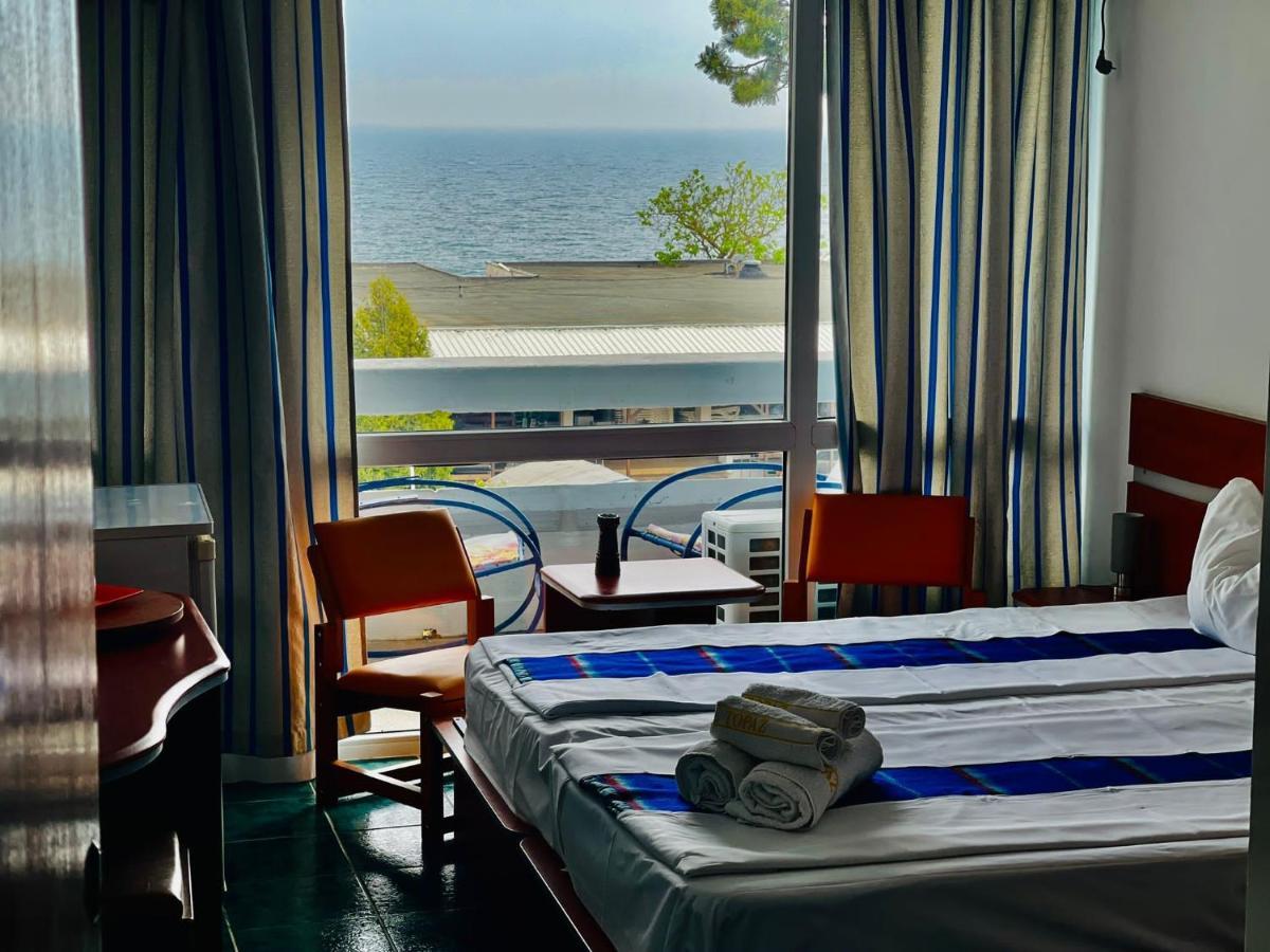 Hotel Topaz Jupiter Eksteriør billede