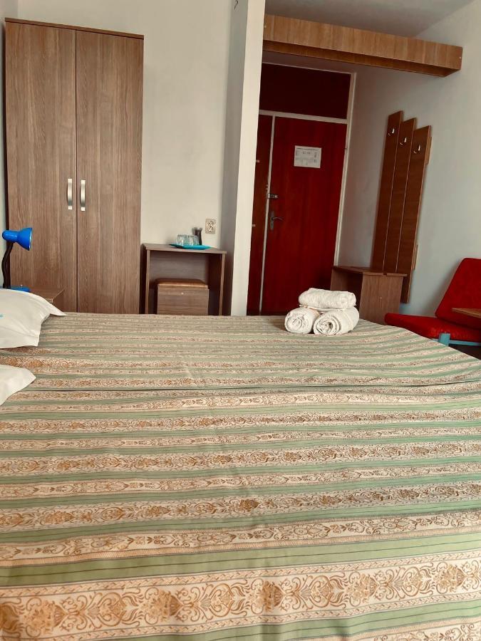 Hotel Topaz Jupiter Eksteriør billede