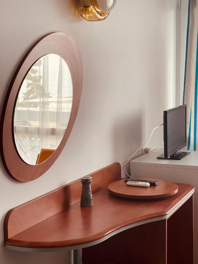 Hotel Topaz Jupiter Eksteriør billede